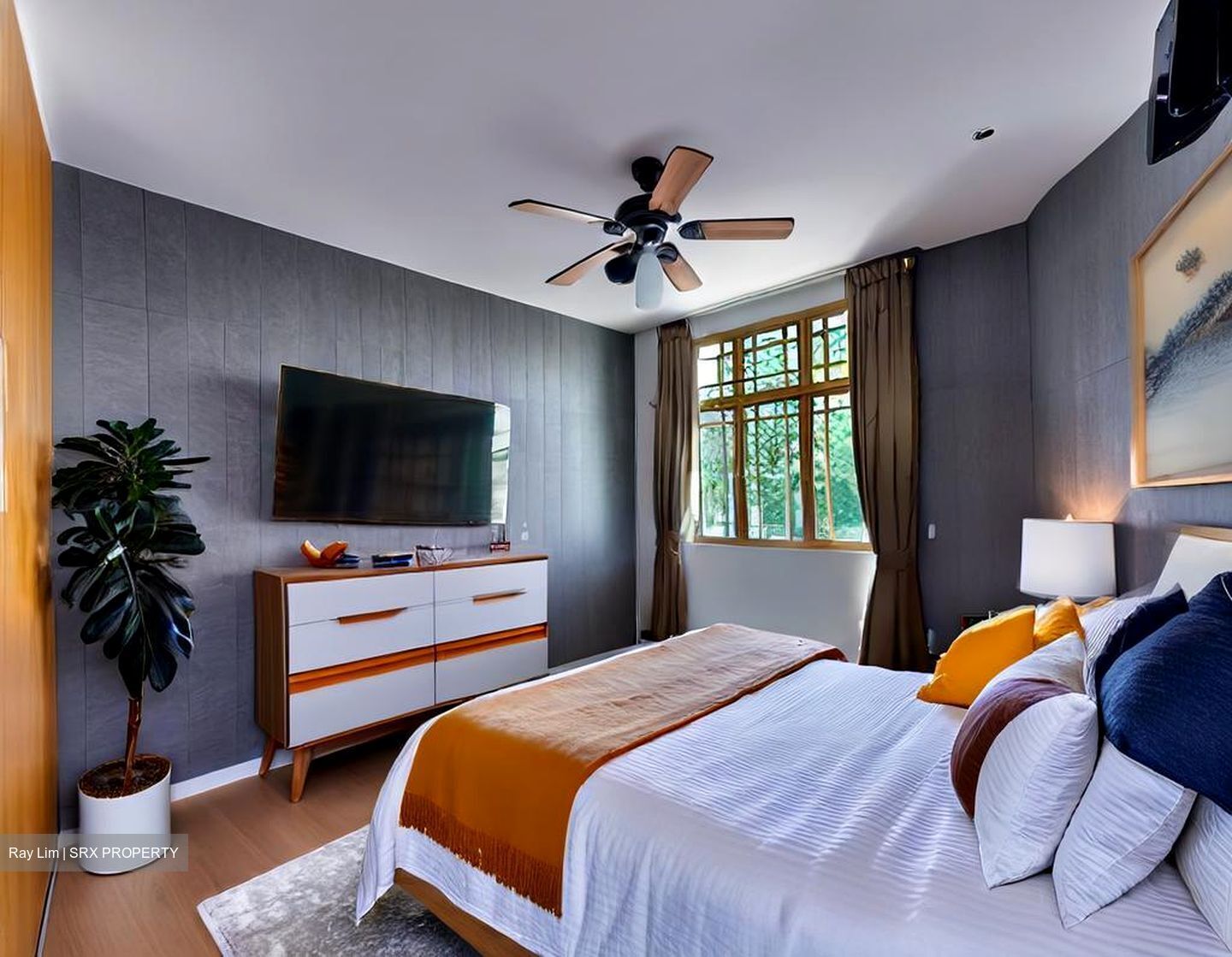 Orange Regency (D10), Apartment #564064881